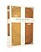 KJV, Amplified, Parallel Bible, Large Print, Hardcover, Red Letter: Two Bible Versions Together for Study and Comparison