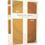 KJV, Amplified, Parallel Bible, Large Print, Hardcover, Red Letter: Two Bible Versions Together for Study and Comparison