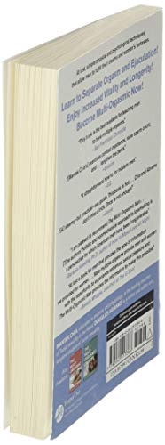 The Multi-Orgasmic Man: Sexual Secrets Every Man Should Know