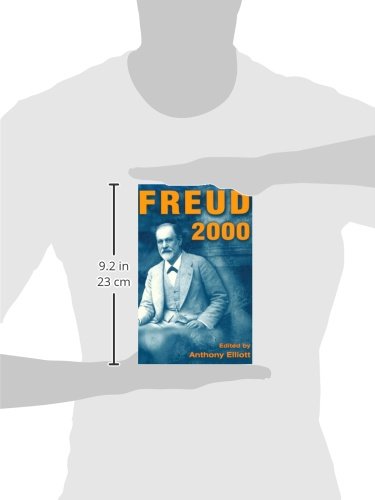 Freud 2000 — back cover