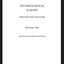 Technological Slavery by Theodore Kaczynski