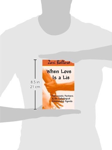 When Love Is a Lie: Narcissistic Partners & the Pathological Relationship Agenda