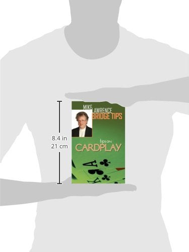 Tips on Cardplay - Mike Lawrence Bridge Tips