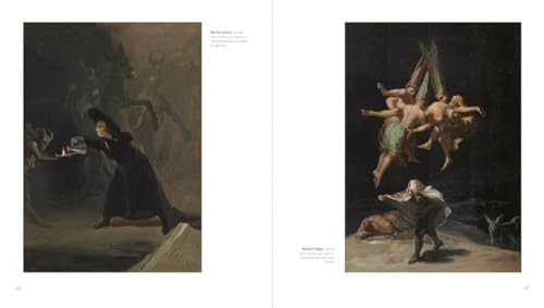 Francisco de Goya: Exhibition Guide