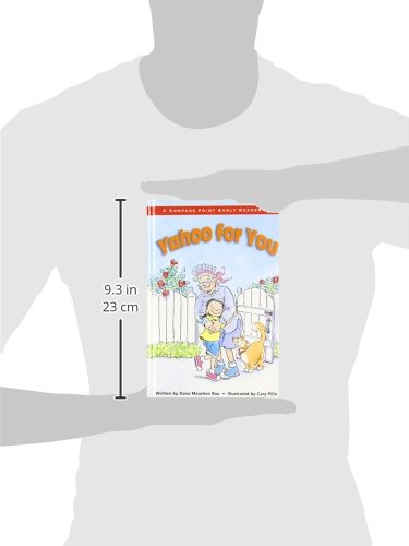Yahoo for You (Compass Point Early Reader)