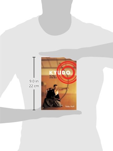 Kyudo: The Way of the Bow
