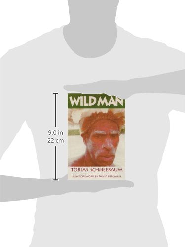 Wild Man (Living Out: Gay and Lesbian Autobiographies)