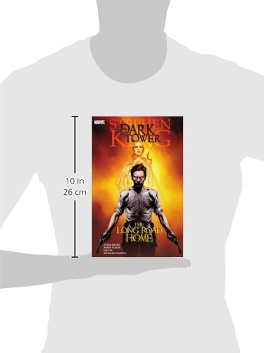Stephen King's Dark Tower, Vol. 2: The Long Road Home