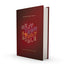 NKJV, Teen Study Bible, Hardcover, Comfort Print