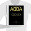 ABBA -- Gold: Greatest Hits (Piano/Vocal/Chords)