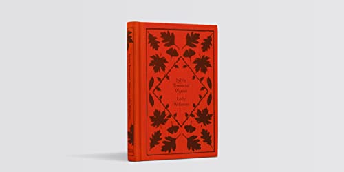 Lolly Willowes (Little Clothbound Classics)