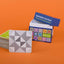Quilt Builder Card Deck: 40 Blocks, 8 Layouts, Endless Possibilities