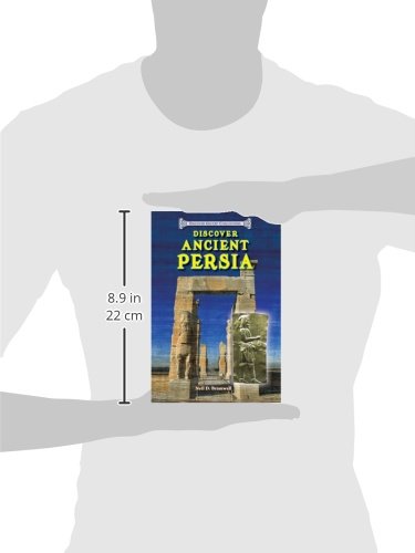 Discover Ancient Persia (Discover Ancient Civilizations)