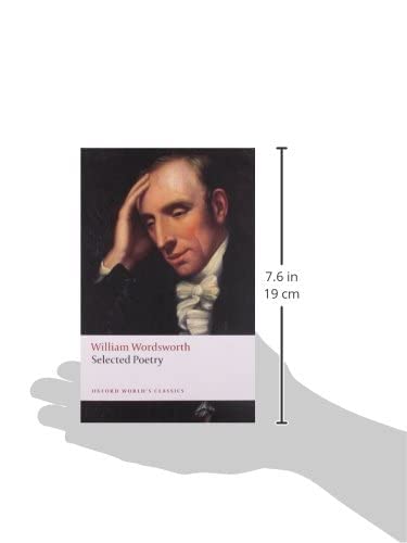 Selected Poetry (Oxford World's Classics)