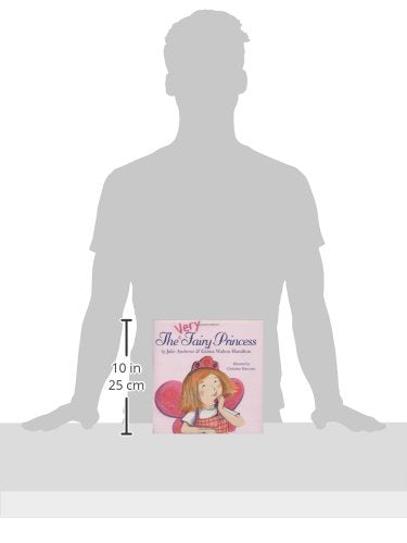 The Very Fairy Princess by Andrews, Julie