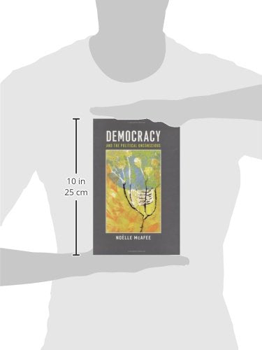 Democracy and the Political Unconscious (New Directions in Critical Theory, 10)