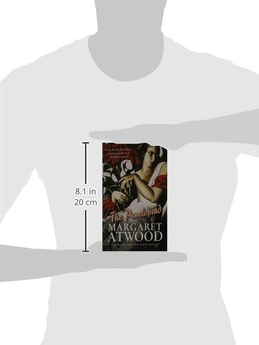 The Penelopiad (Canongate Myths)