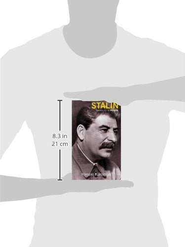 Stalin (Profiles in Power)