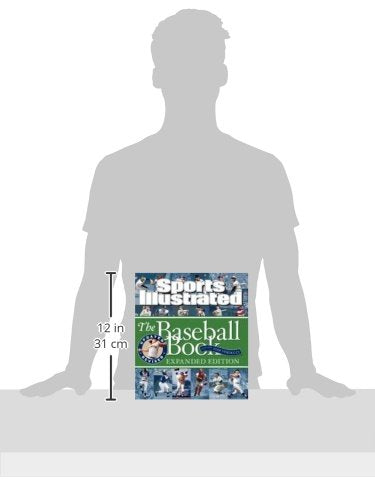 Sports Illustrated The Baseball Book Expanded Edition