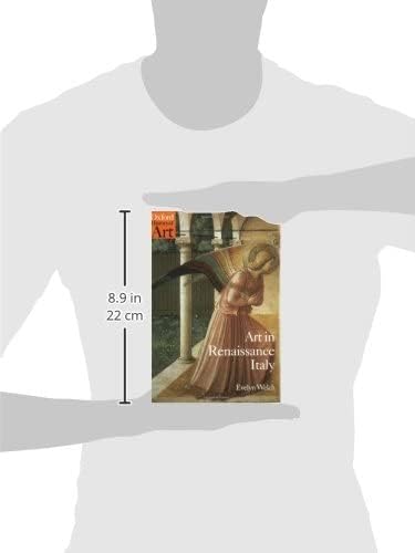 Art in Renaissance Italy: 1350-1500 (Oxford History of Art)