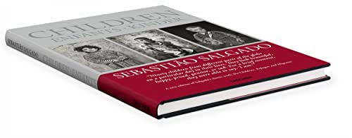 Sebastiao Salgado: Children / Enfants / Kinder