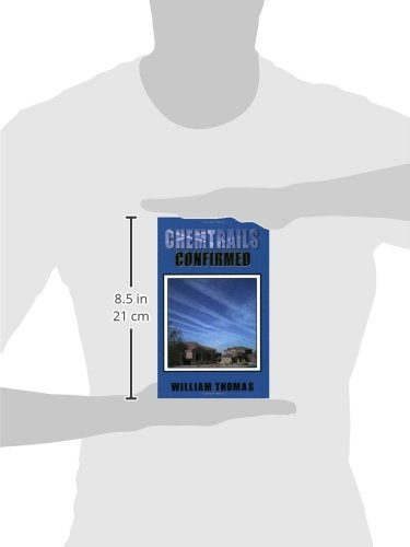 Chemtrails Confirmed