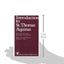 Introduction To Saint Thomas Aquinas by Thomas Aquinas