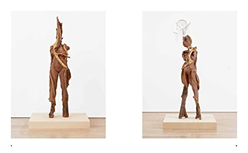 Wangechi Mutu: I Am Speaking, Are You Listening? by Mutu, Wa