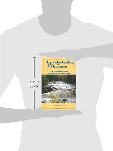 Waterfalling in Wisconsin - Updated Edition
