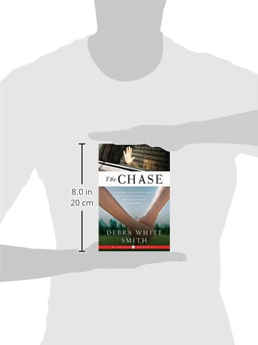 Chase, The (Lone Star Intrigue Series)