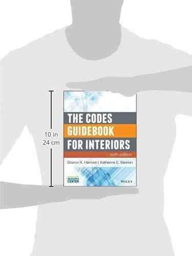 The Codes Guidebook for Interiors