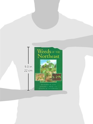 Weeds of the Northeast