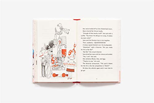 Rosie Revere and the Raucous Riveters: The Questioneers Book #1