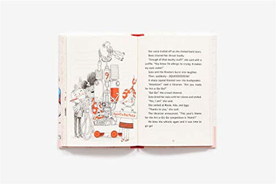 Rosie Revere and the Raucous Riveters: The Questioneers Book #1