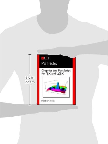 PSTricks: Graphics and PostScript for TeX and LaTeX