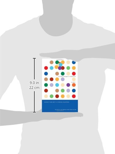 Diversity and Unity in Federal Countries (Global Dialogue on Federalism Booklet Series)
