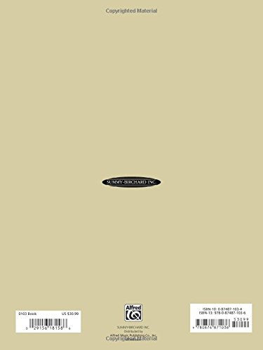 Keyboard Musician for the Adult Beginner (Frances Clark Library Supplement)