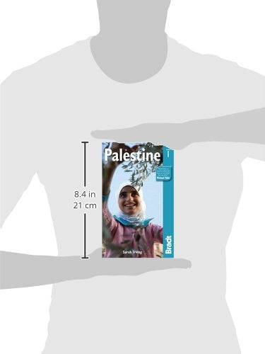 Palestine (Bradt Travel Guides)