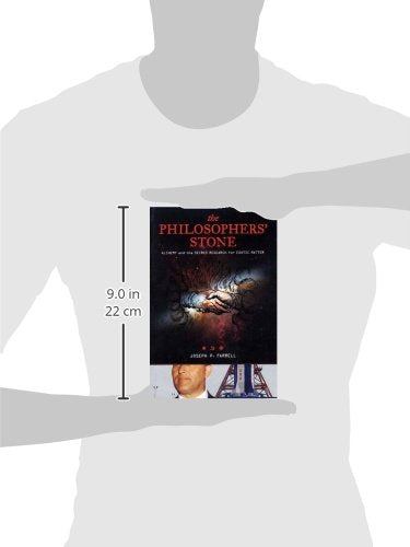 The Philosopher's Stone: Alchemy and the Secret Research for Exotic Matter