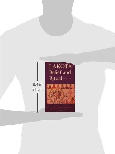 Lakota Belief and Ritual