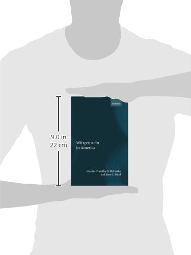 Wittgenstein in America