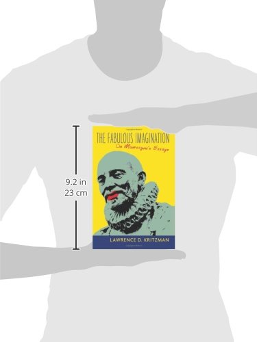 The Fabulous Imagination: On Montaigne's Essays