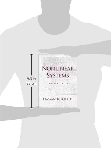 Nonlinear Systems