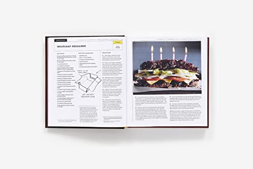 Good Eats: The Final Years: Final Good Eats cookbook collecting revamped recipes and never-aired experiments. (Volume 4)
