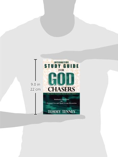 God Chasers Study Guide