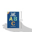 Fun with ABC Stencils (Dover Stencils)