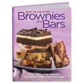 Brownies and Bars by Best of Country