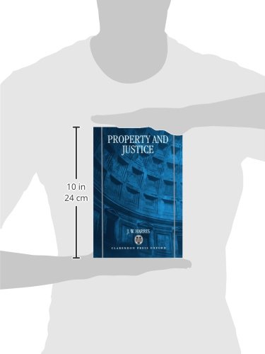 Property and Justice