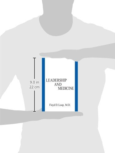 Leadership and Medicine