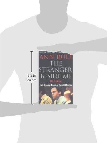 The Stranger Beside Me: The Twentieth Anniversary Edition